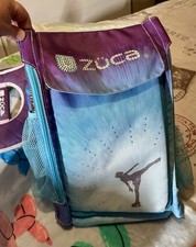 Zuca Sport Insert and matching Seat Cushion - Ice Dreamz