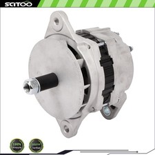 Alternador SCITOO para 21 terminales SI SAE reemplaza Delco 1117915 24V 70A 8030