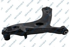 GSP S062909 Lenker, Radaufhängung vorne links unten passend für SUBARU