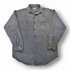 1920s Work Shirt | eBay
