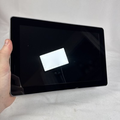 RasPad 3 Tablet Portable Touchscreen Wi-Fi Tablet for Raspberry Pi No Cord