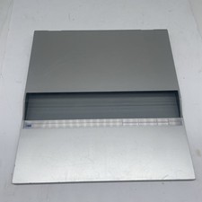 Dustcover Top For JVC L-E33 Linear Tracking Turntable OEM Replacement Part