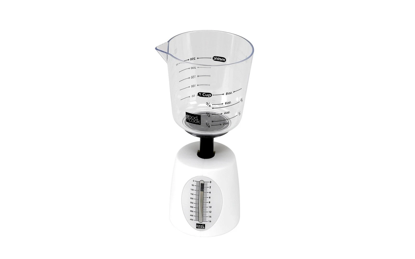 Good Cook Precision Diet Scale Deluxe
