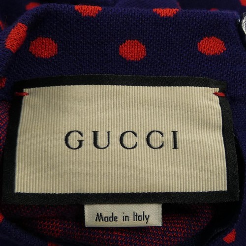 Authentic Gucci GUCCI 623606 XKBDJ Knit #270-004-322-7720 - Picture 4 of 6