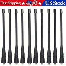 10x KRA-36 UHF Antenna 700-800MHz For Kenwood NX410 NX420 NX5400 NX3400 TK5410