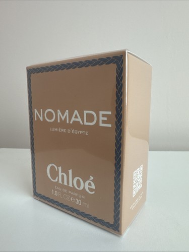 (2025) CHLOE Nomade LUMIERE D'EGYPTE Eau de PARFUM 1oz/30ml NEW & SEALED - Picture 3 of 7