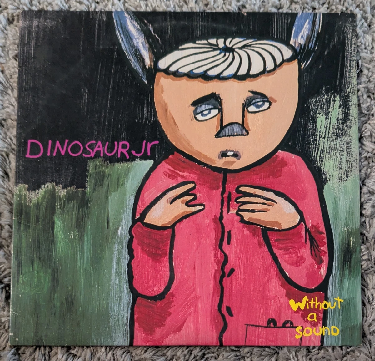 Dinosaur Jr. 12