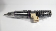 Genuine Hhp Reman Dde Series 60 14l Fuel Injector Fe4e00001 23537123 4-pin
