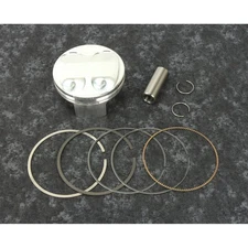 JE Pistons Piston Kit - 221767