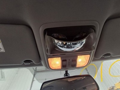 Console Front Roof With Sunroof Fits 16-22 PILOT 3882877