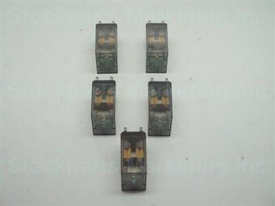 Lot 5pcs Fuji Electric HH52PW-FL HH52PWFL Relay DC24V 30 Days Warranty