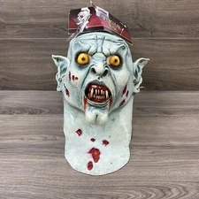 Varcolak Mask Halloween Horror Latex Mask Prop Costume Dress Up Cosplay New