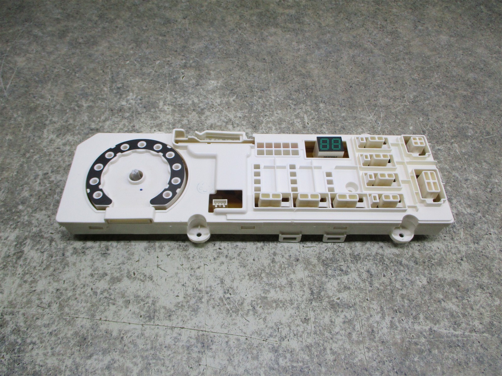 Samsung Washer Control Board DC92-01624B Replacement Part