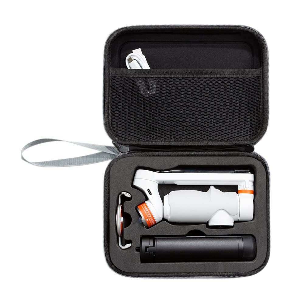Levigo EVA Sports Camera Storage Bag Portable Anti-Crush Sports Camera (l6Z)