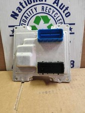 Enginemotor Brain Box Chevy Spark 19 20 21 22 1.4l