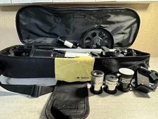 NEW Gskyer Telescope AZ70400 70mm Aperture 400mm AZ Mount Phone Carry Bag Remote