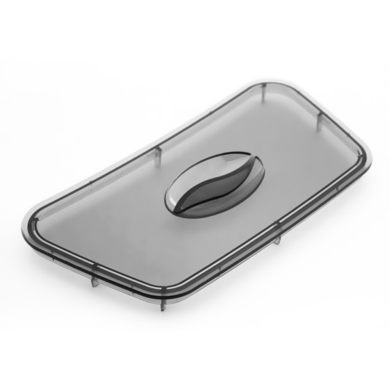 Jura 71967 Coffee Beans Aroma Cover Lid For J5 J6 J7 J9 J10 