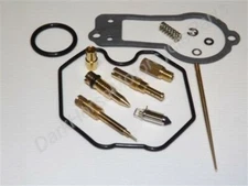 Carburetor Carb Repair Rebuild Kit Honda XR250R 86-95 K&L 18-5672