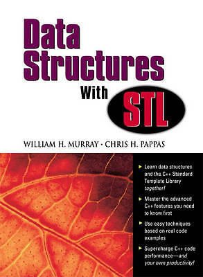 Data Structures With Stl by 