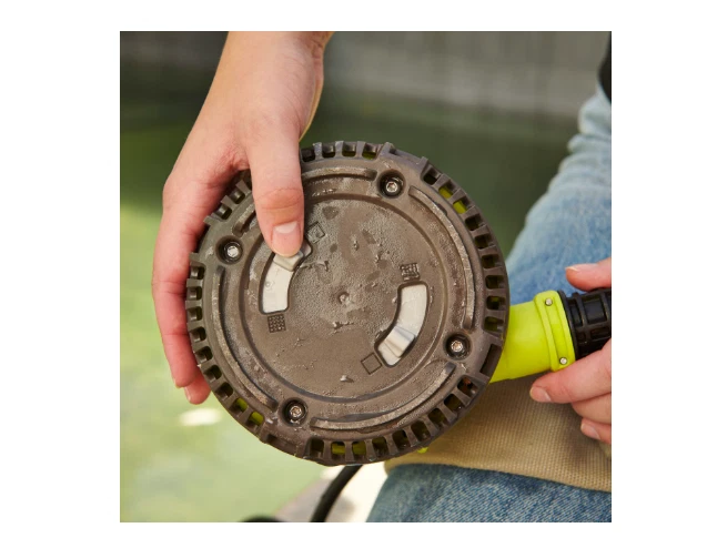 Ryobi 18V ONE+ 4,200L/hr Submersible Pump - Tool Only - image 2 of 4