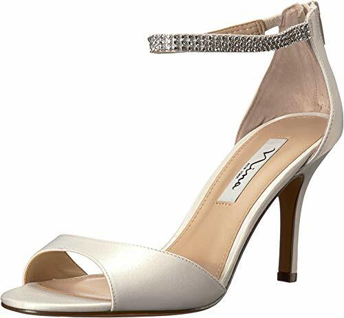 volanda ankle strap sandal