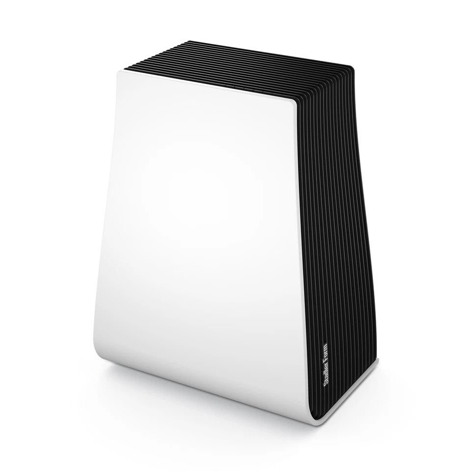 Luftbefeuchter Stadler Form George Luft Befeuchter 60 m² Zimmer Befeuchtung Luft - Bild 2 von 4