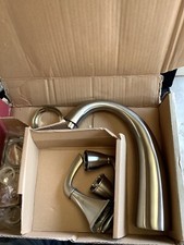 Pfister Roman Tub Trim Kit Pvd Brushed Nickel RT6-5SRK