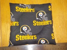 NFL - Custom Bowling Ball Holders - Pittsburgh Steelers