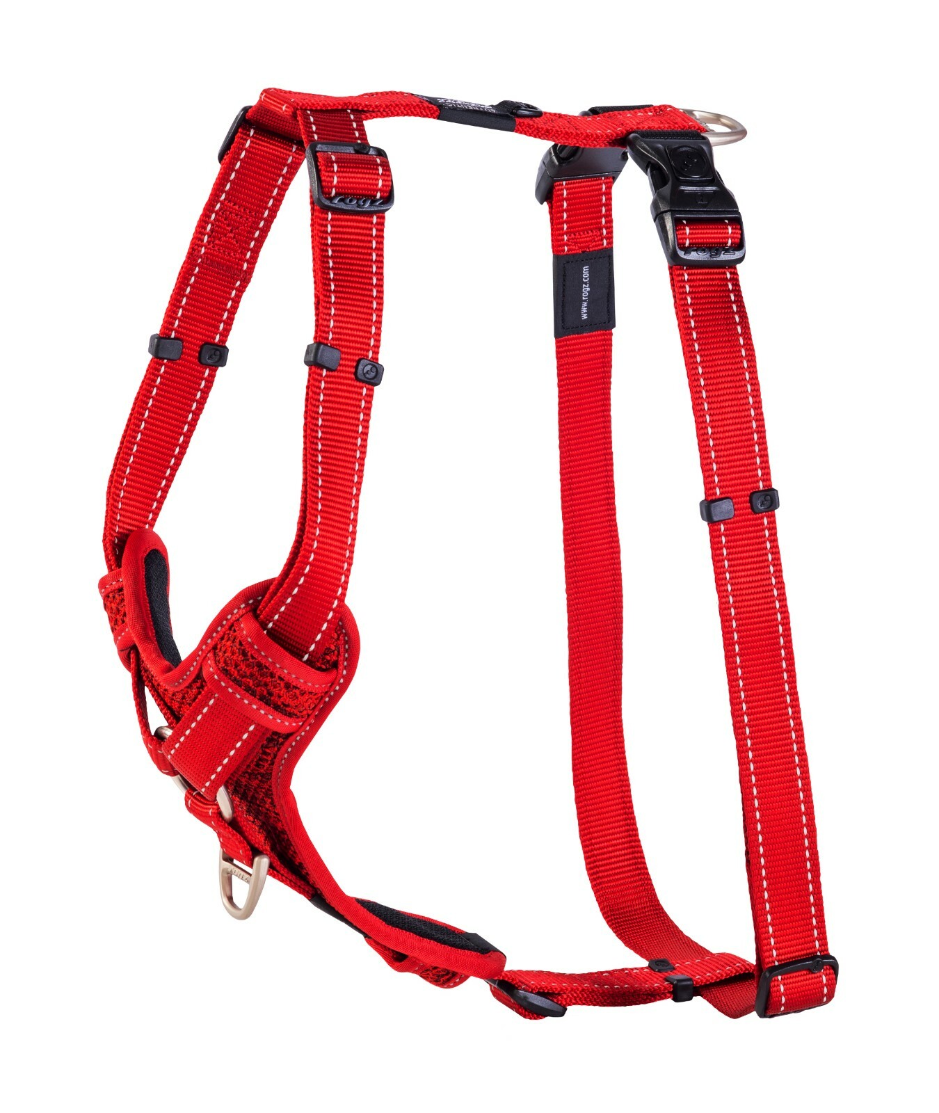 Rogz Control Harness