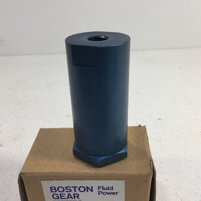Boston Gear J44125-04 Fluid Filter 4330012035549 | eBay
