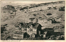 AK* Elbtalbaude 1284 m above sea level (AB)70448