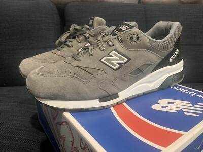 New Balance Cm1600Mk Most Wanted Pack Sneakers Gray Cm1600 Mk | eBay