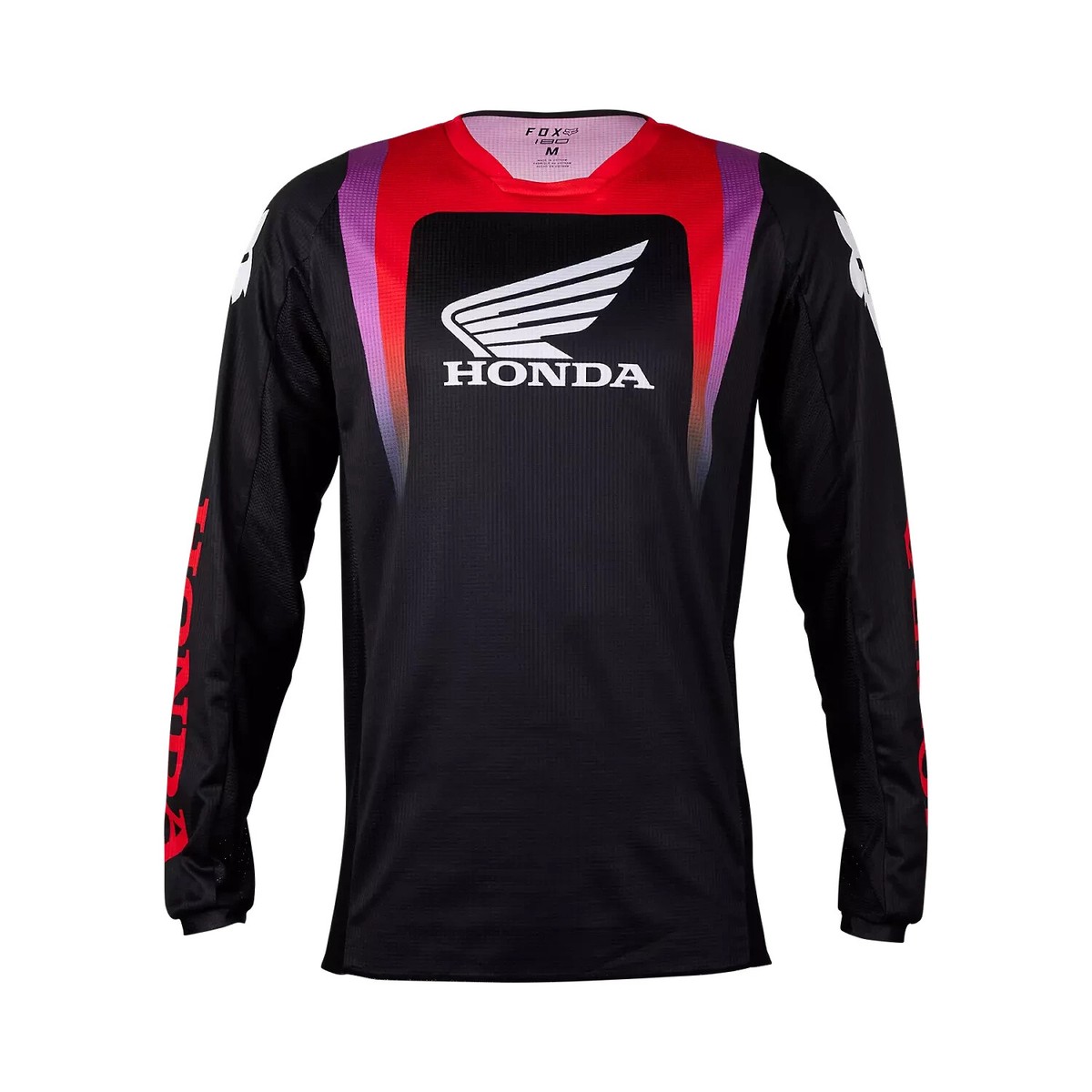 Fox Racing 180 Honda Jersey & Pant Combo Set Adult Riding Gear