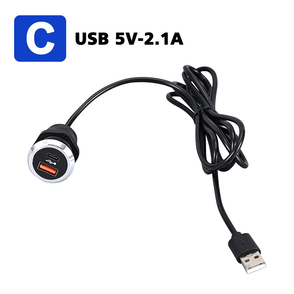 7-in-1 USB-C Hub with Fast Charging Desktop Power Adapter  