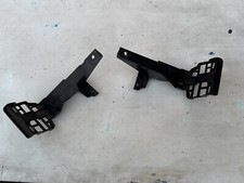 Mercedes CLA Coupe C117 Stoßstangenhalterung Halterung Träger hinten A1178852101