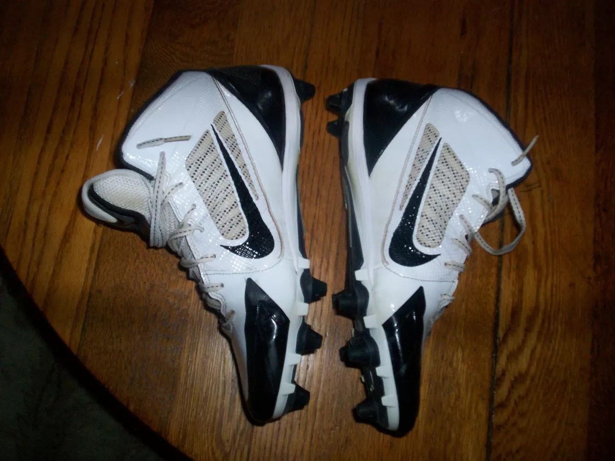 Nike alpha hotsell pro flywire