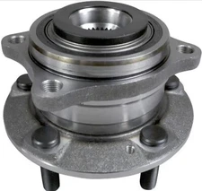 Front Wheel Hub Bearing assy For 07-14 Hyundai Santa Santa Fe 07-12 Veracruz B8