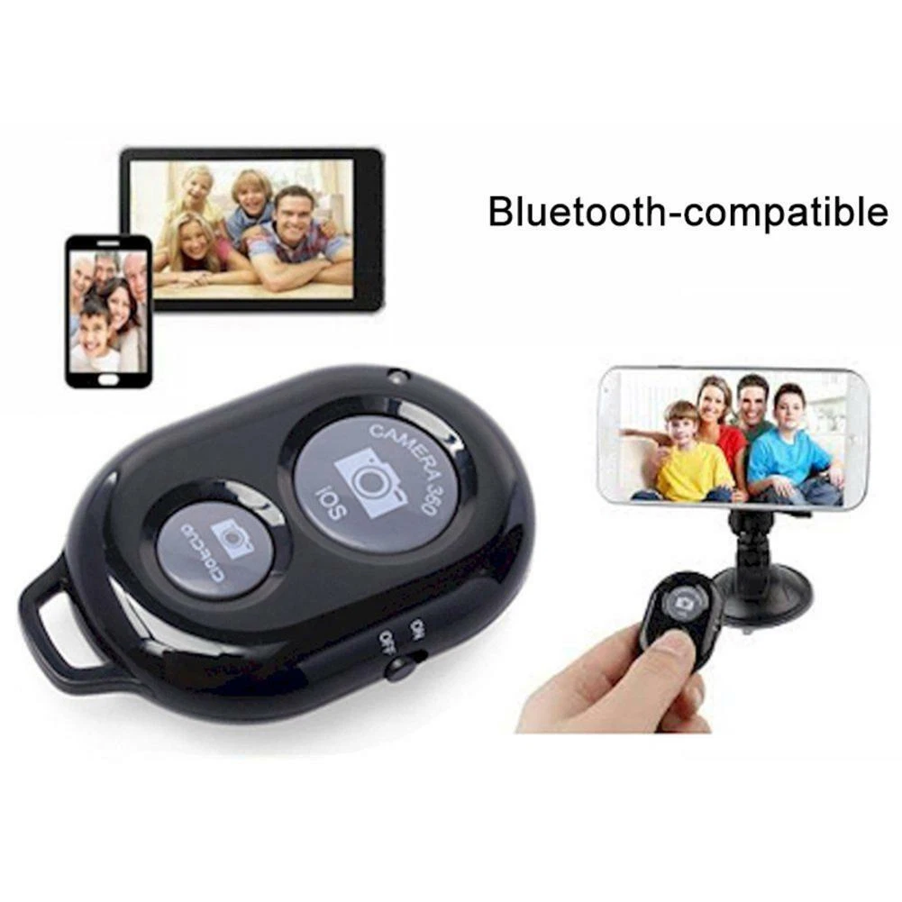 Remote camera store bluetooth android