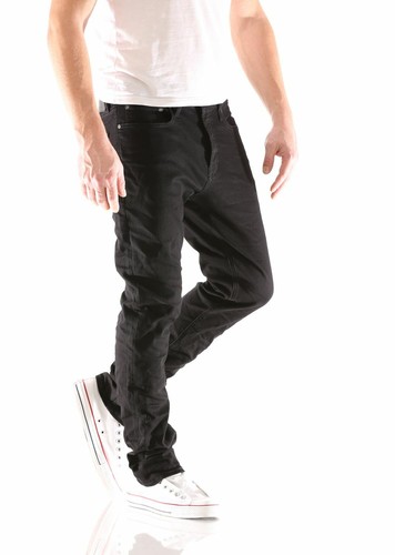 Pantaloni jeans uomo Jack & Jones Tim originali slim nuovi - Foto 12 di 16