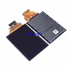 NEW LCD Display Screen  Backlight For Nikon Z5 Digital camera repair part