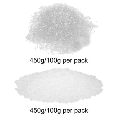 Stoffperlen Premium Füllmaterialien für Stofftiere DIY Basteln Spielzeug