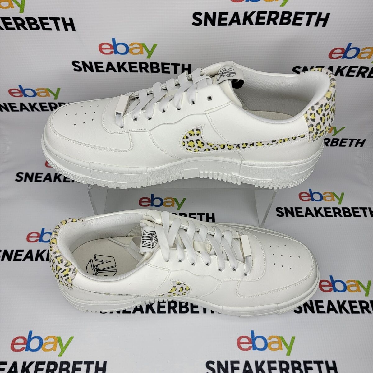 Nike AF1 Pixel SE WOMEN'S 11.5 / MEN'S 10 DH9632 101 | eBay Nike AF1 Pixel SE WOMEN'S 11.5 / MEN'S 10 DH9632 101 | eBay
