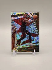 Pascal Siakam 2023-24 Revolution #49 Fractal