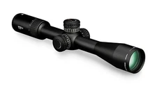 Vortex Optics Viper PST Gen II 3-15x44 Second Focal Plane Riflescope EBR-4 MOA