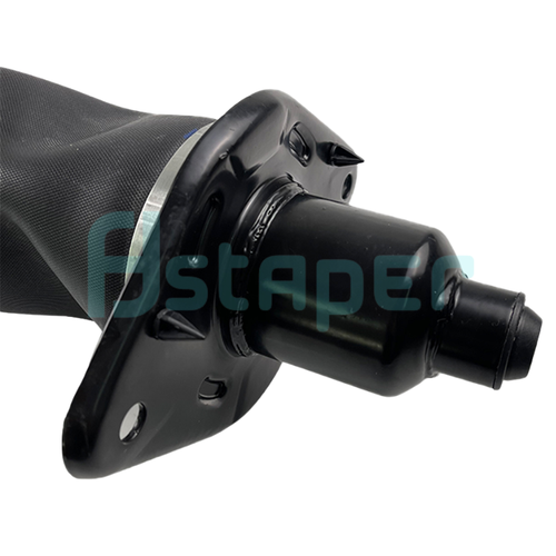 1X Puntales neumáticos suspensión neumática trasera izquierda Audi Allroad Quattro Wagon C5 - Imagen 5 de 5