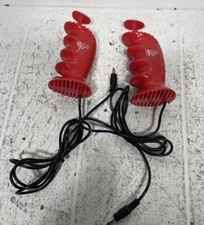 Disney Pixar Cars 3 Slot Racing System 1:43 Set of 2 Race Car Controllers