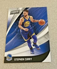 2018 Panini Black Friday #7 Stephen Curry Warriors