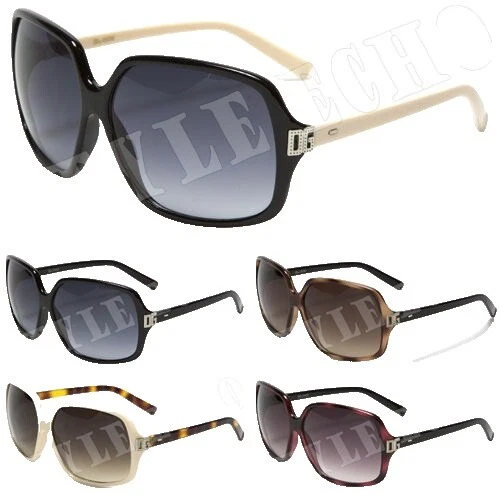 Gafas de Sol Marco Plástico DG Eyewear para Mujeres