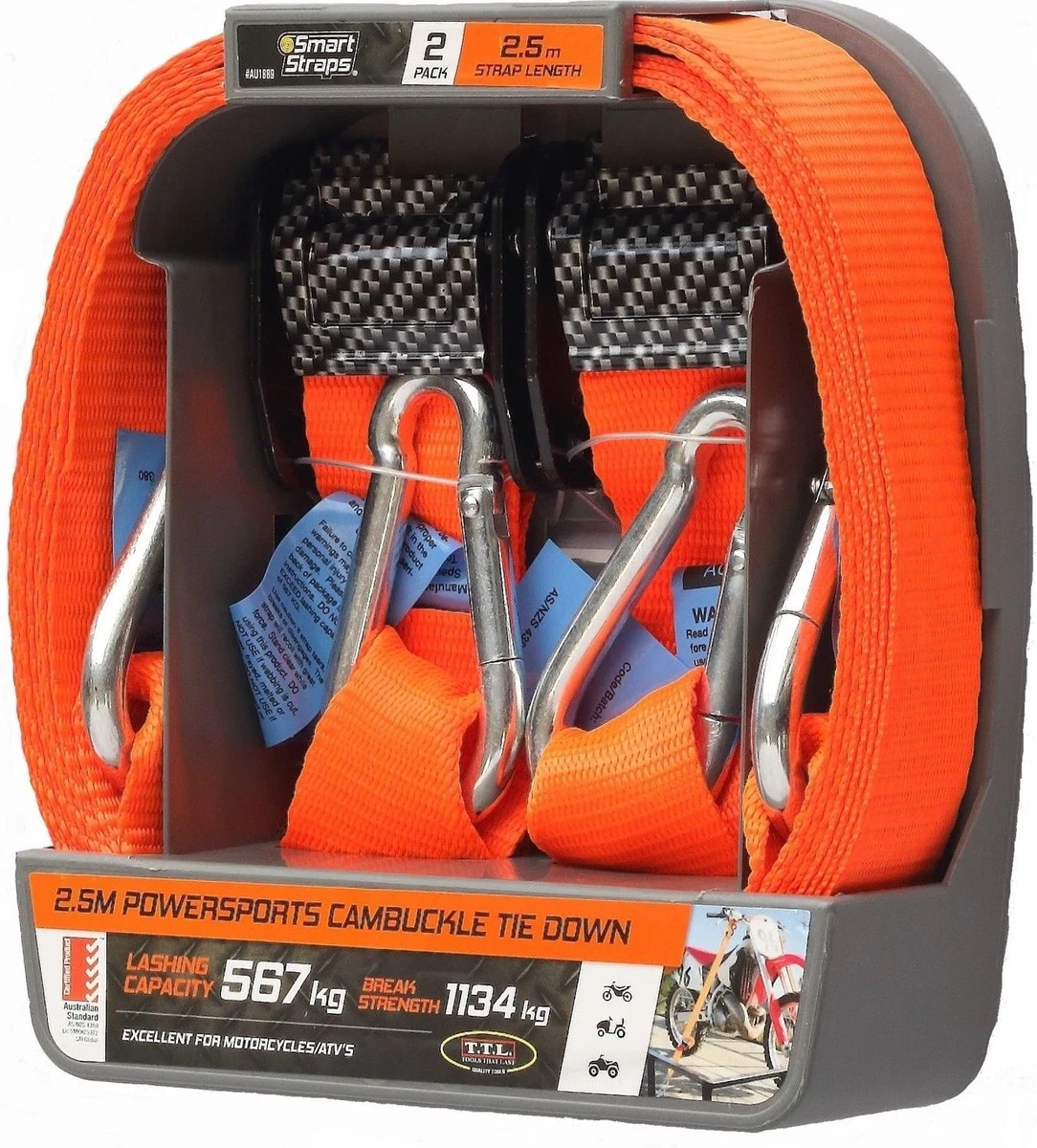Orange powersports sale