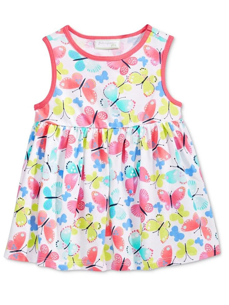 First impressions hotsell baby dress